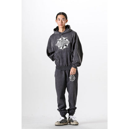 Denim Tears x Saint Michael Tracksuit