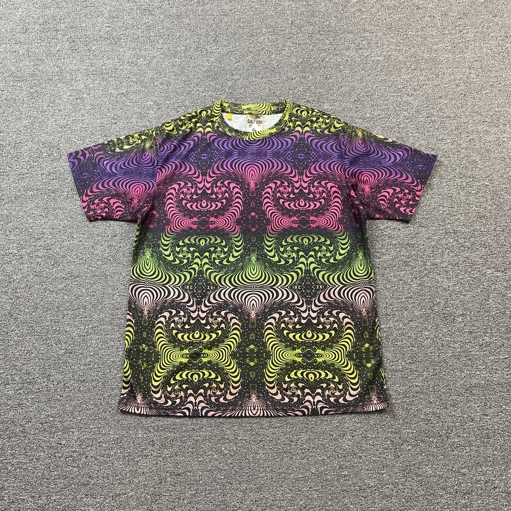 Gallery Dept Mixed Tees