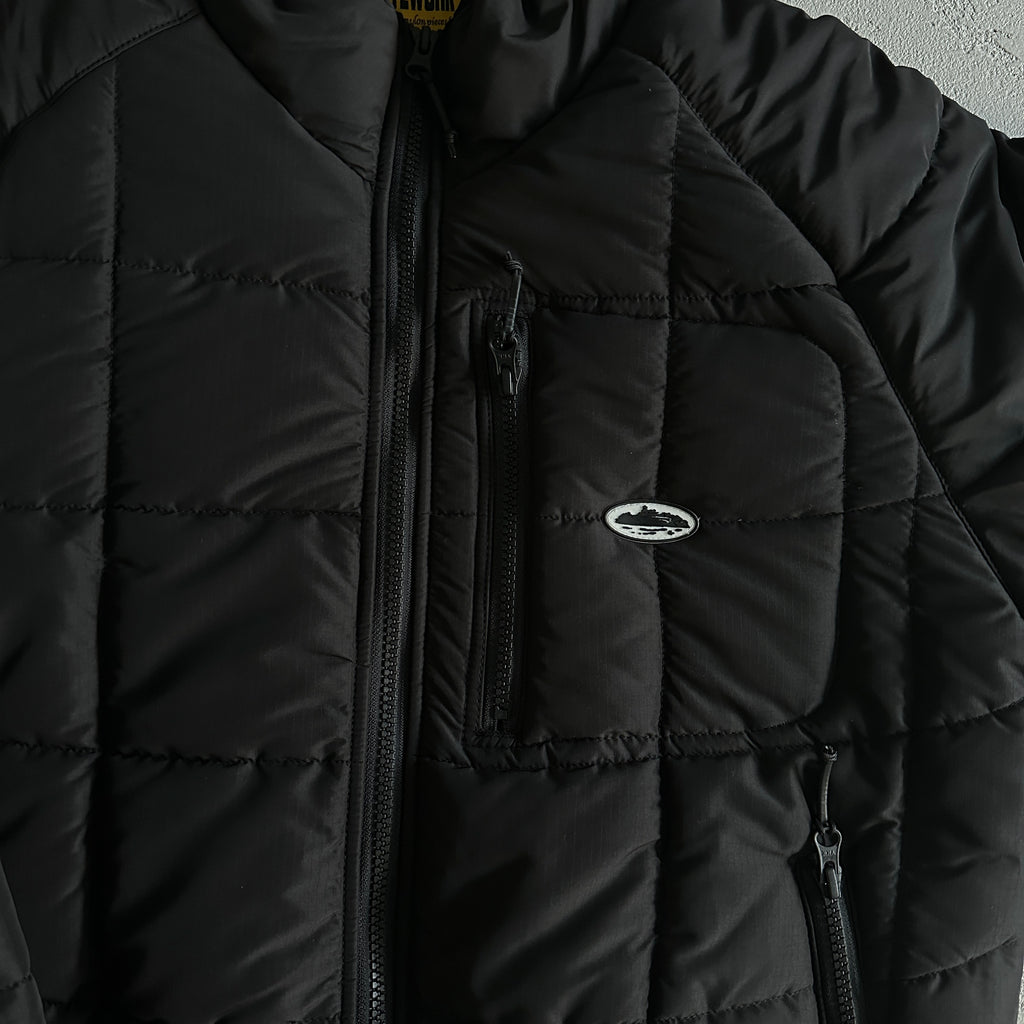 Corteiz Bellic Insulated Jacket