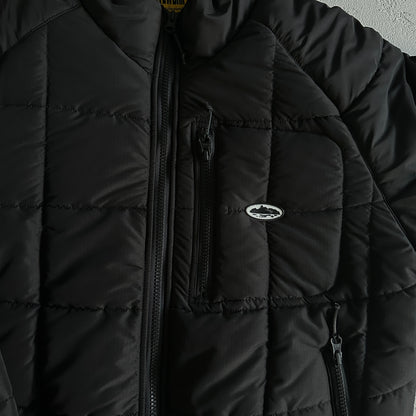 Corteiz Bellic Insulated Jacket