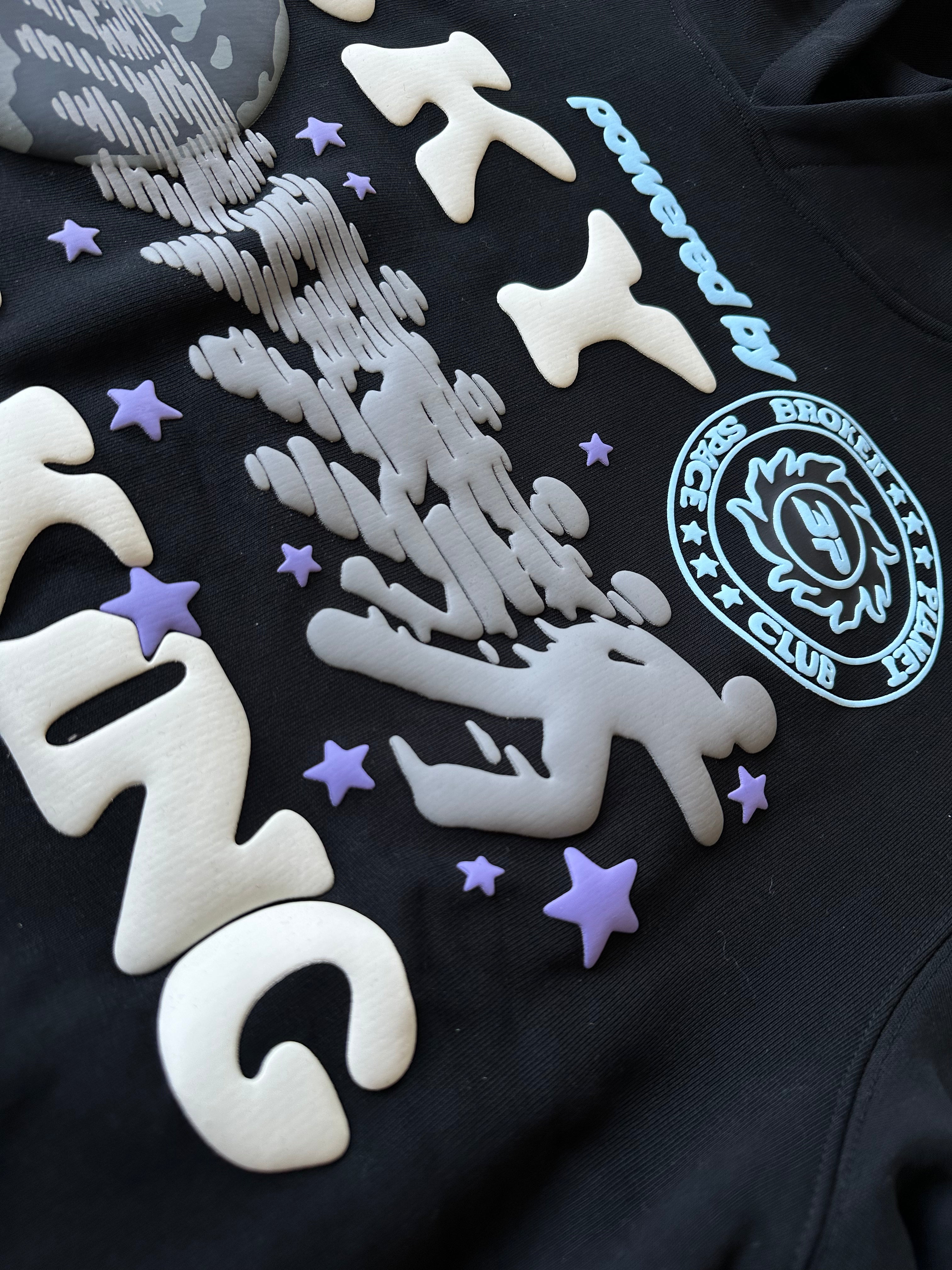 Broken Planet Mixed Tracksuits (XS-XL)