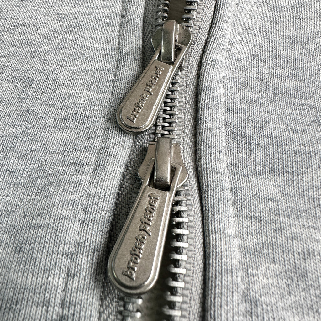 Broken Planet 'Heather Gray' Set