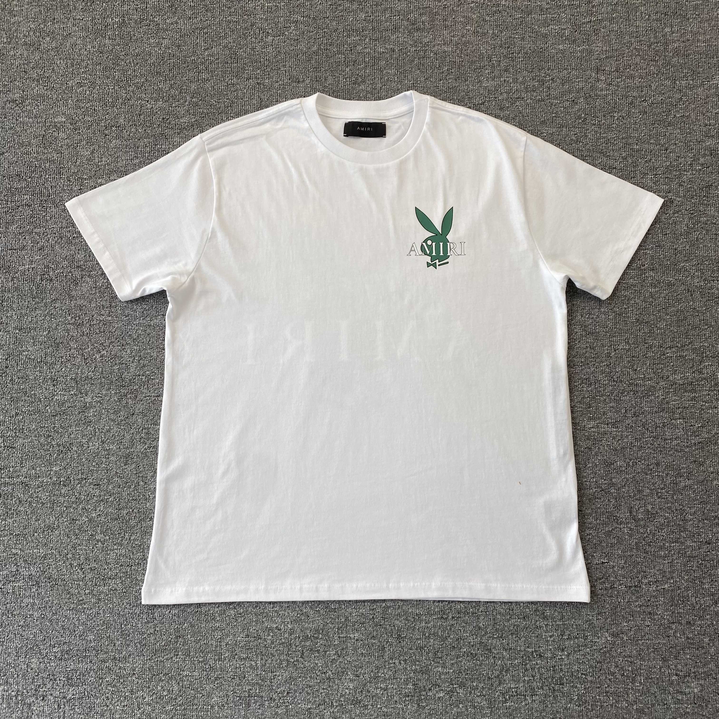 Amiri Mixed Tees