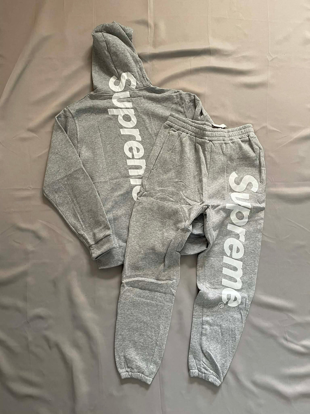 Supreme Tracksuit