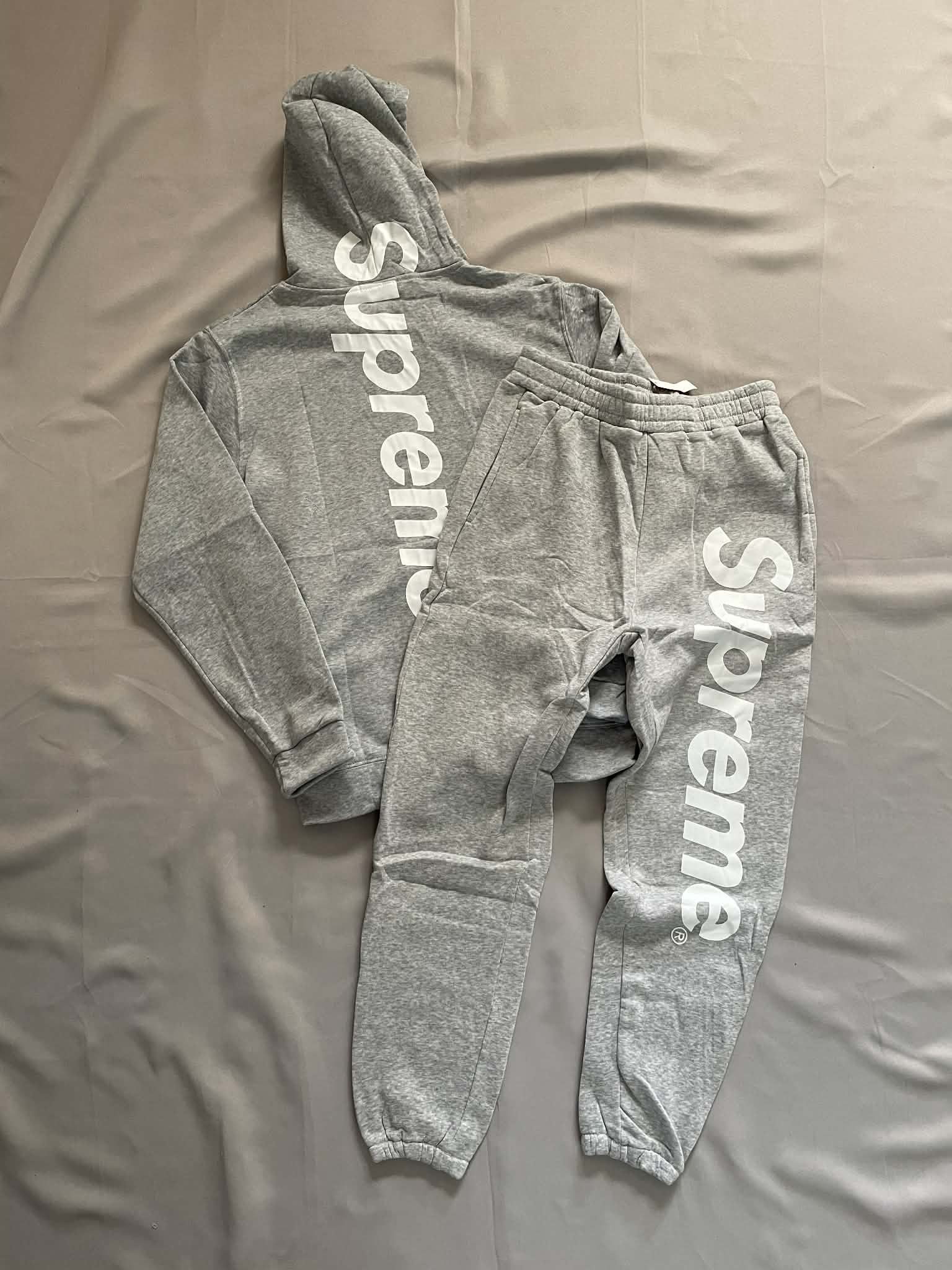 Supreme Tracksuit