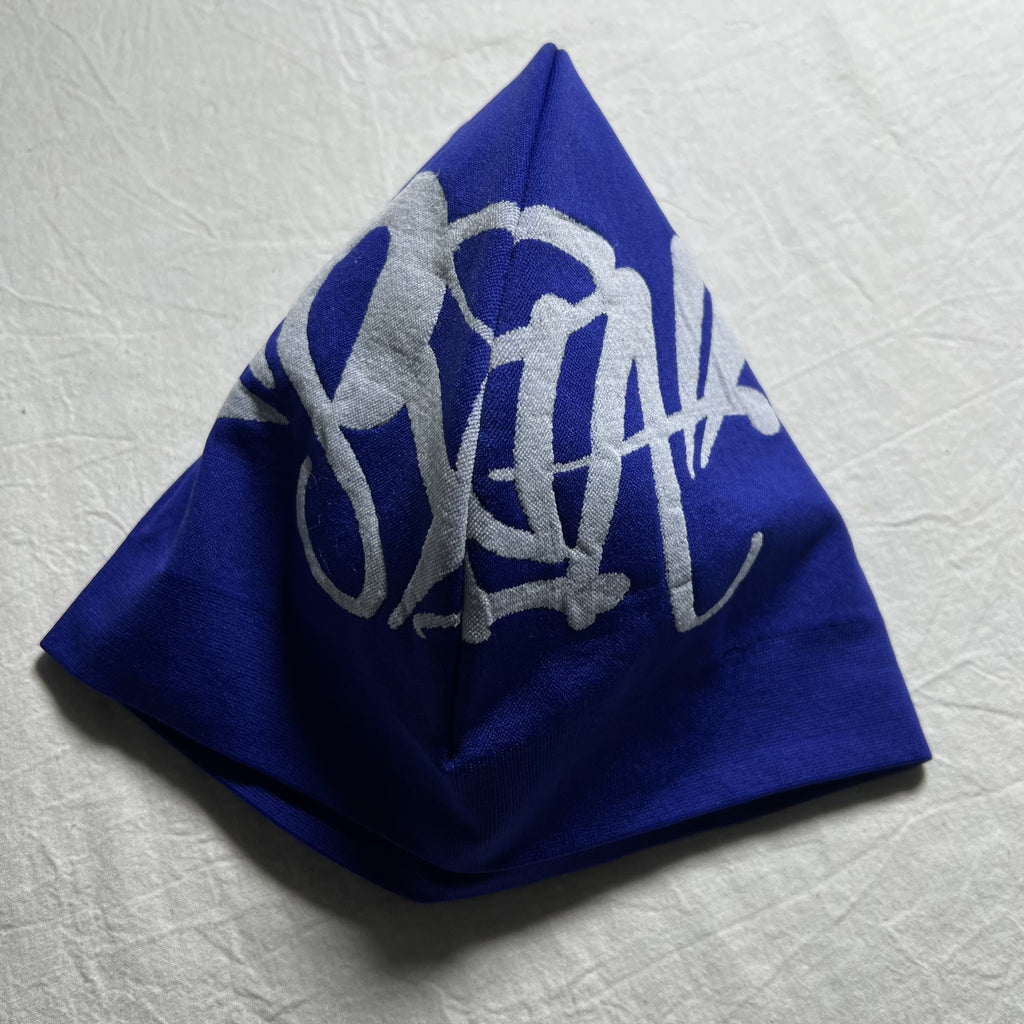 Syna Seamless Big Logo Skullcap