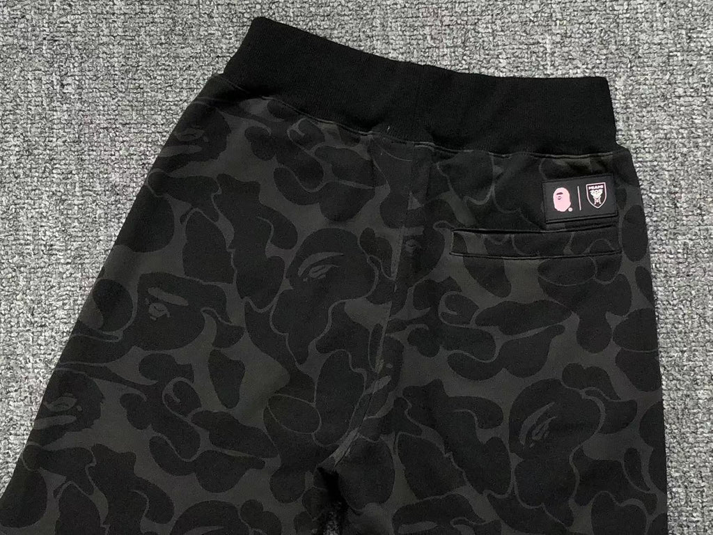 Bape x Inter Miami Short-set