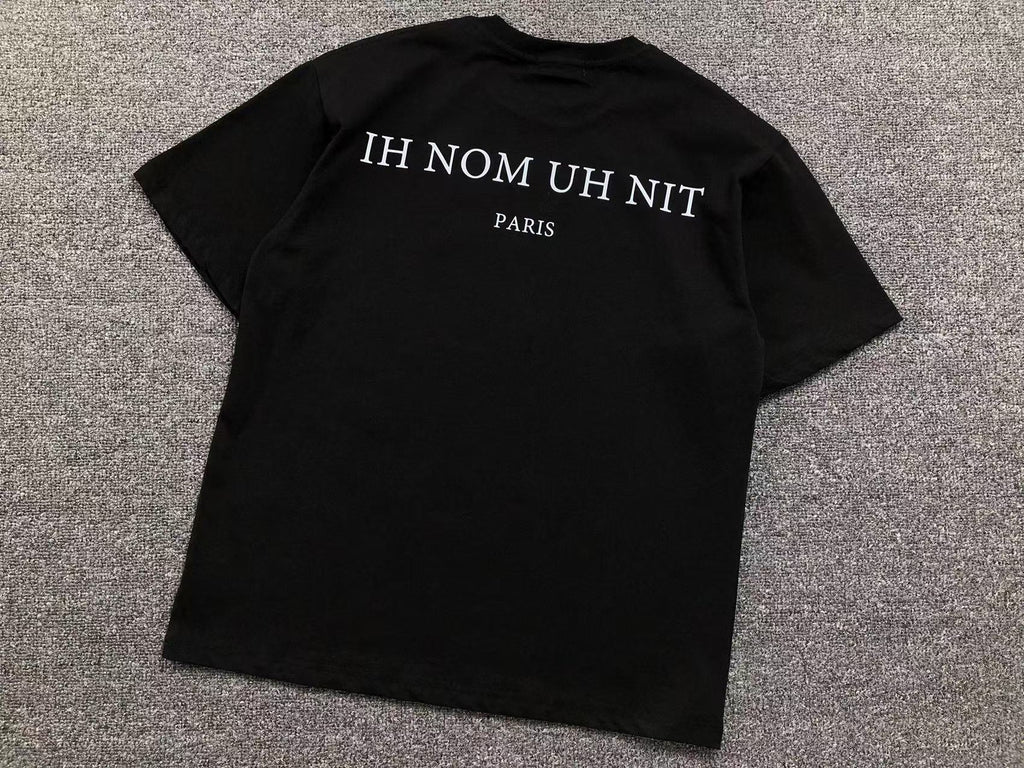 IH NOM UH NIT Tees
