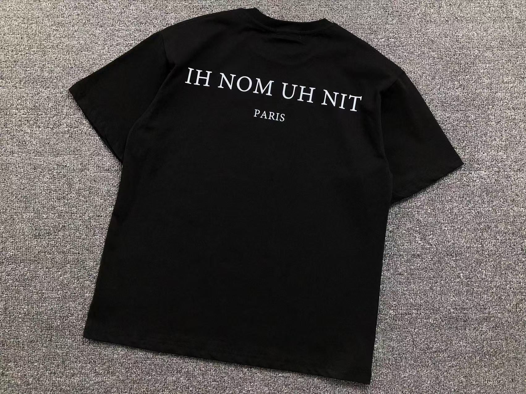 IH NOM UH NIT Tees