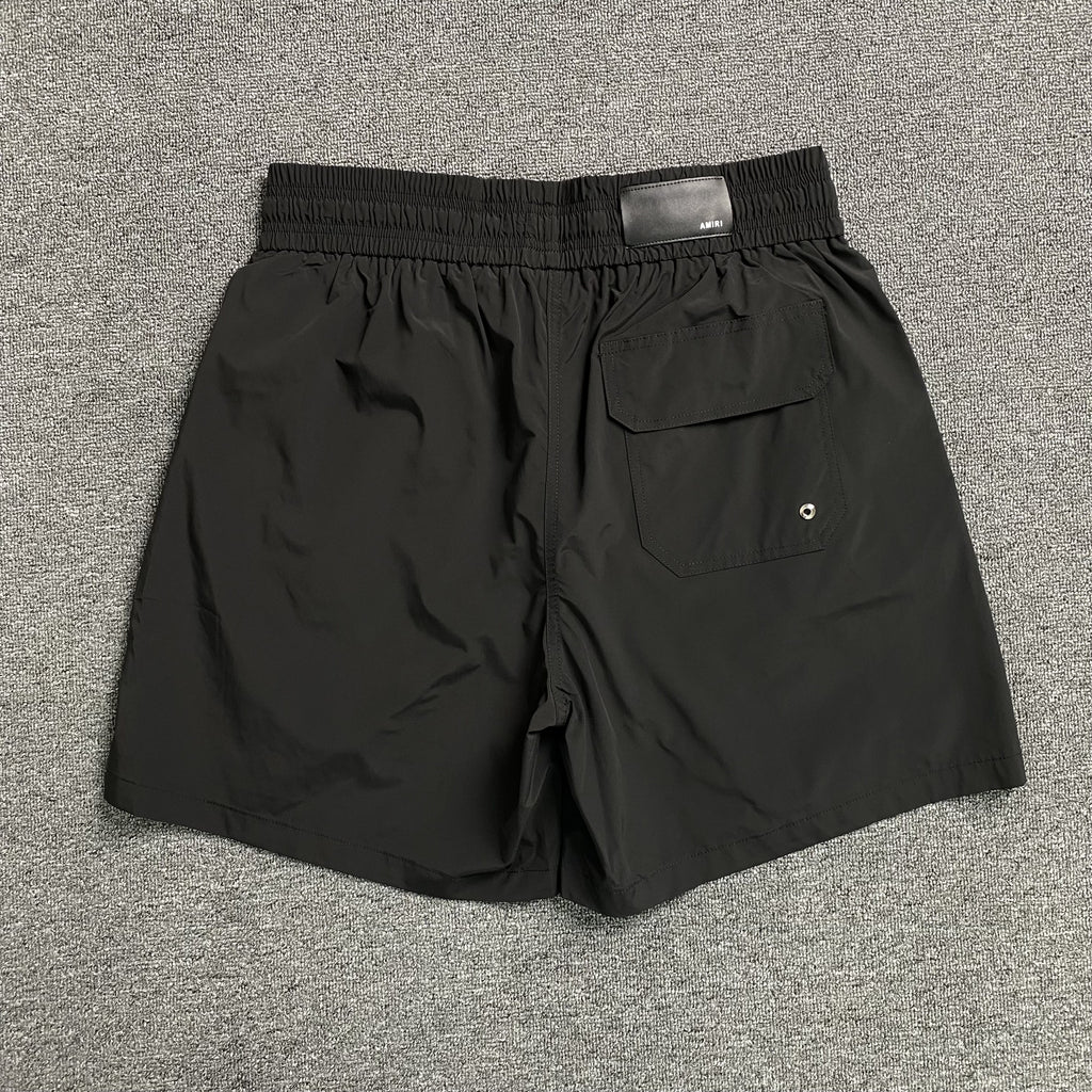 Amiri Mixed Shorts