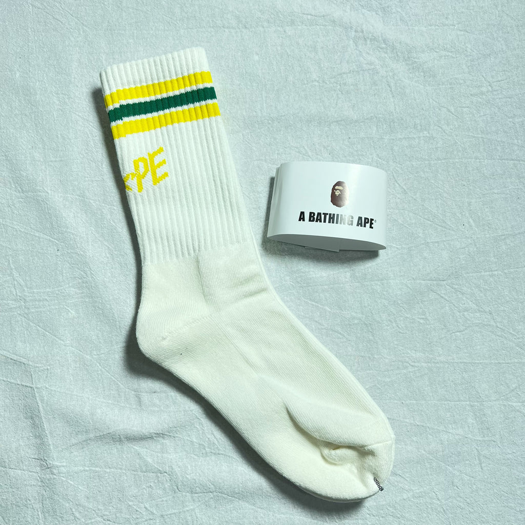 ALL Bape Socks