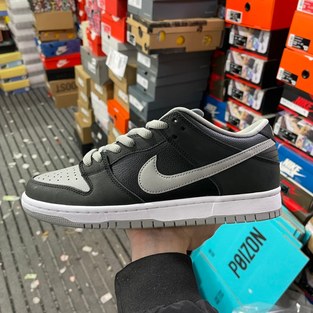 Nike Dunk Low "Shadow Gray"