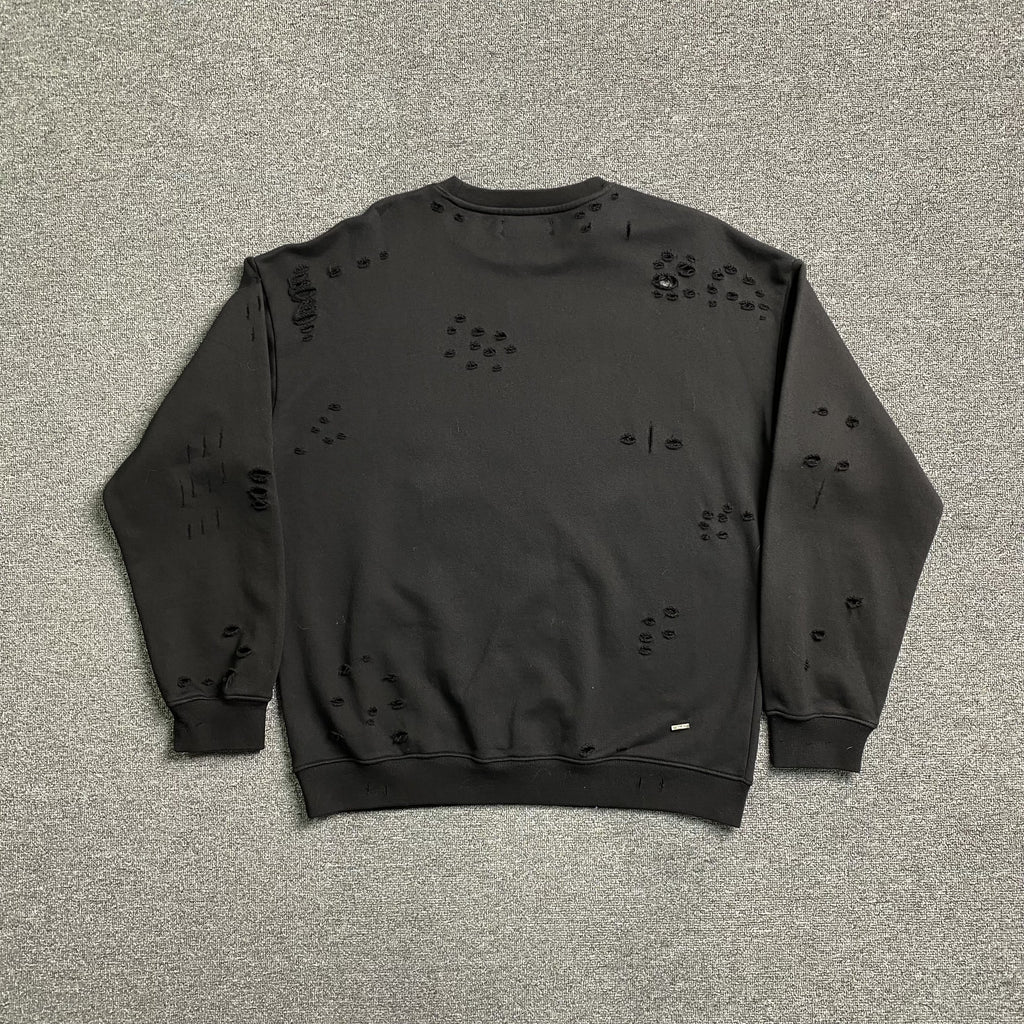 Amiri Mixed Sweaters
