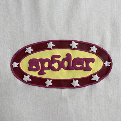 SP5DER Mixed Tees