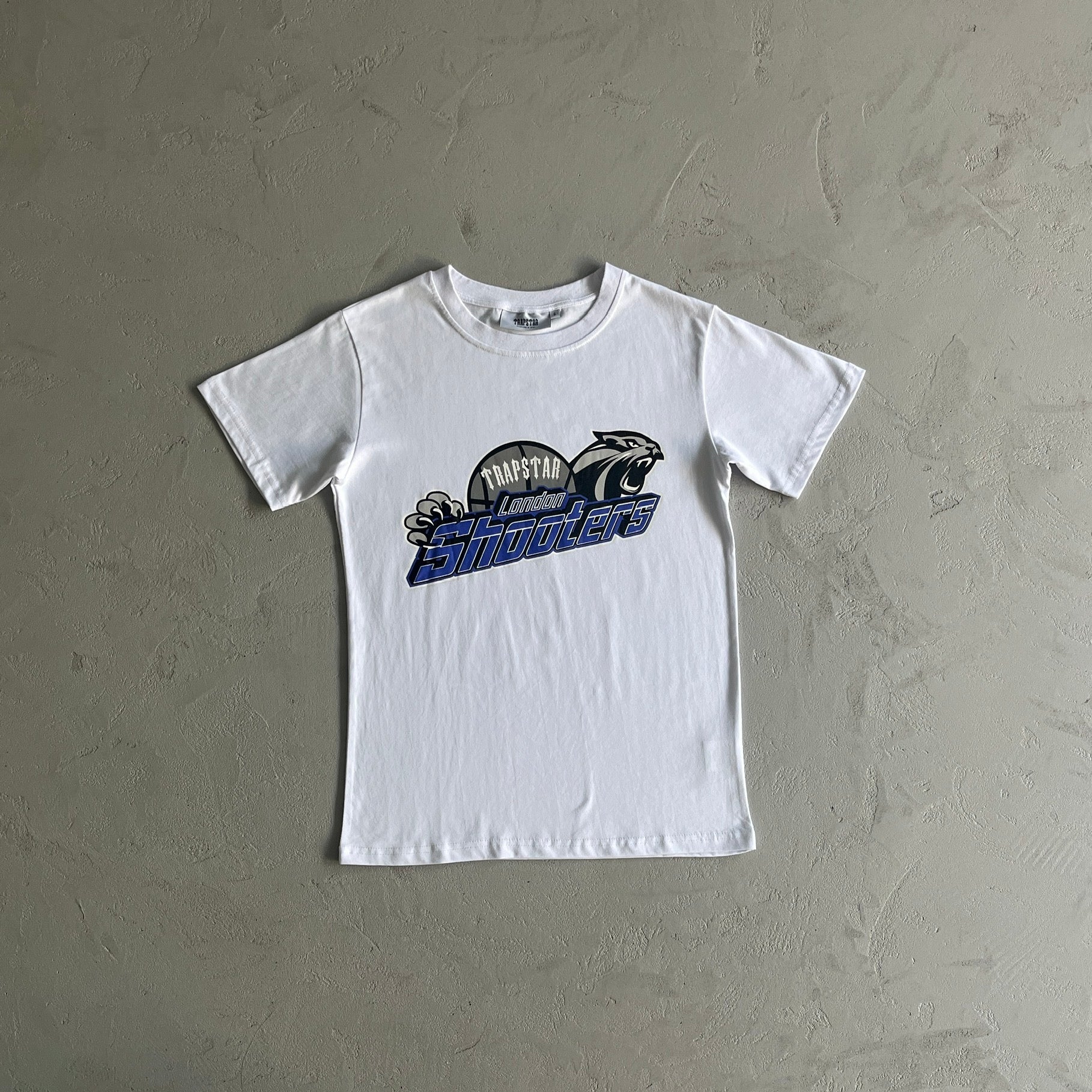 Trapstar Tees