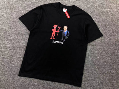 Supreme Mixed Tees