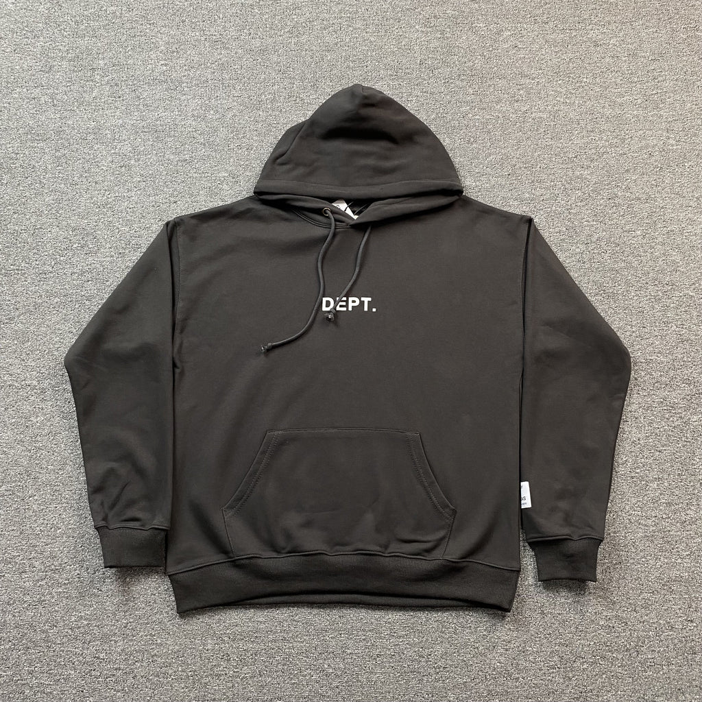 Gallery Dept Mixed Hoodies