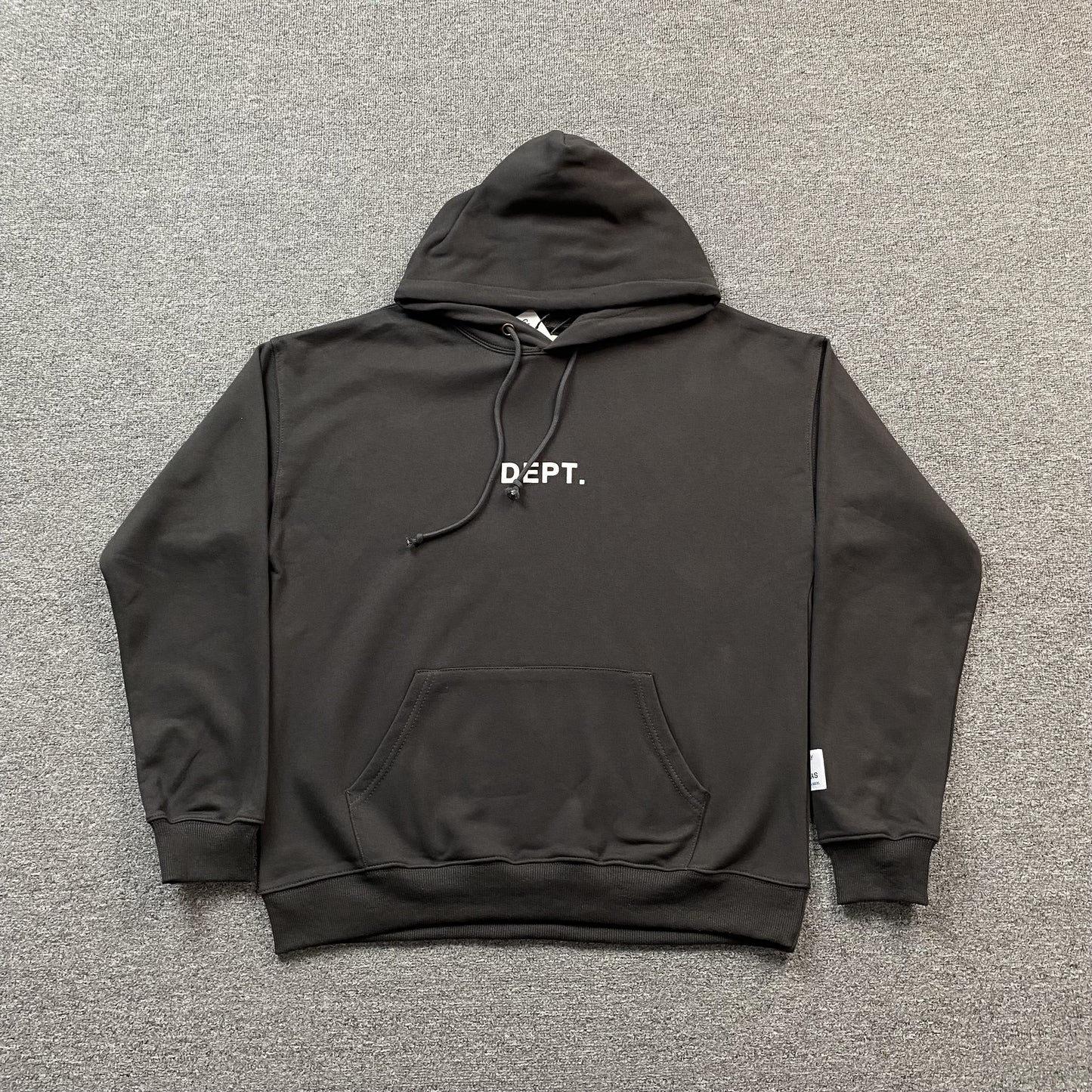 Gallery Dept Mixed Hoodies