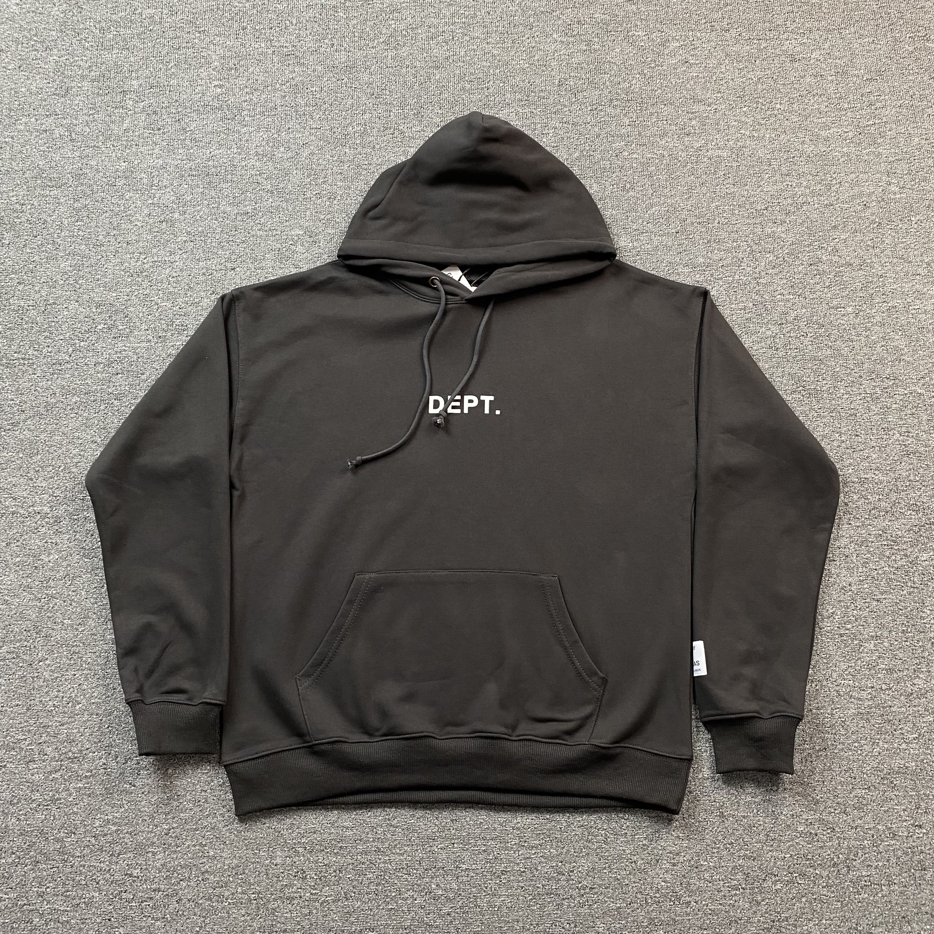 Gallery Dept Mixed Hoodies