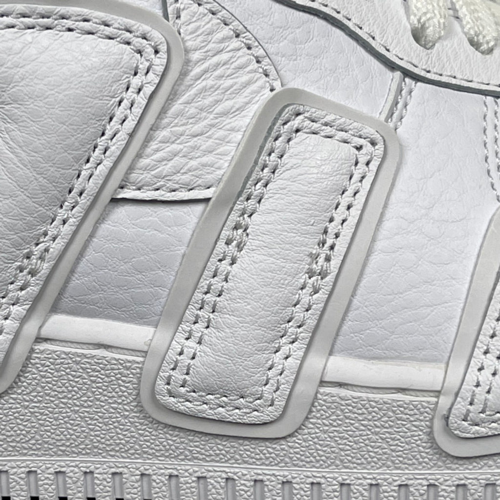 Cactus Plant Flea Market (CPFM) x Nike Air Force 1 Low "White"