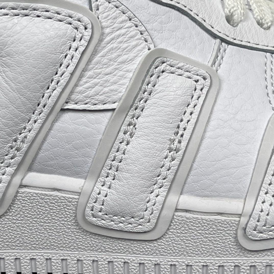Cactus Plant Flea Market (CPFM) x Nike Air Force 1 Low "White"