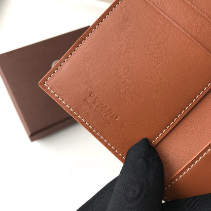 Goyard Saint-pierre Card Wallet