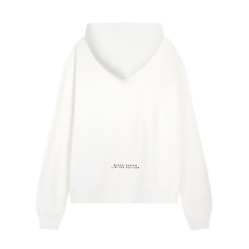 IH NOM UH NIT Hoodies