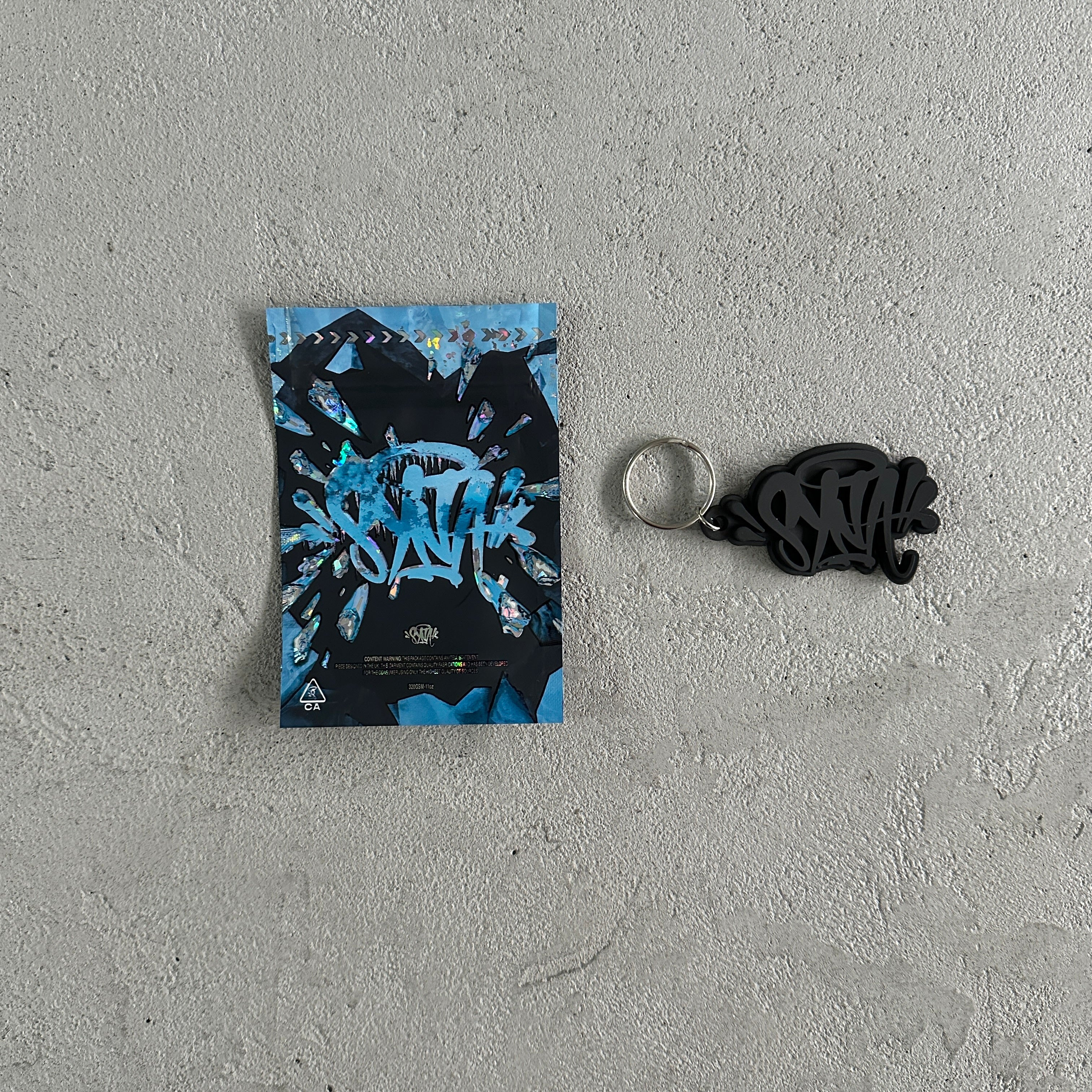 Syna Tee PROMO