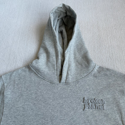 Broken Planet Hoodie Short-sets