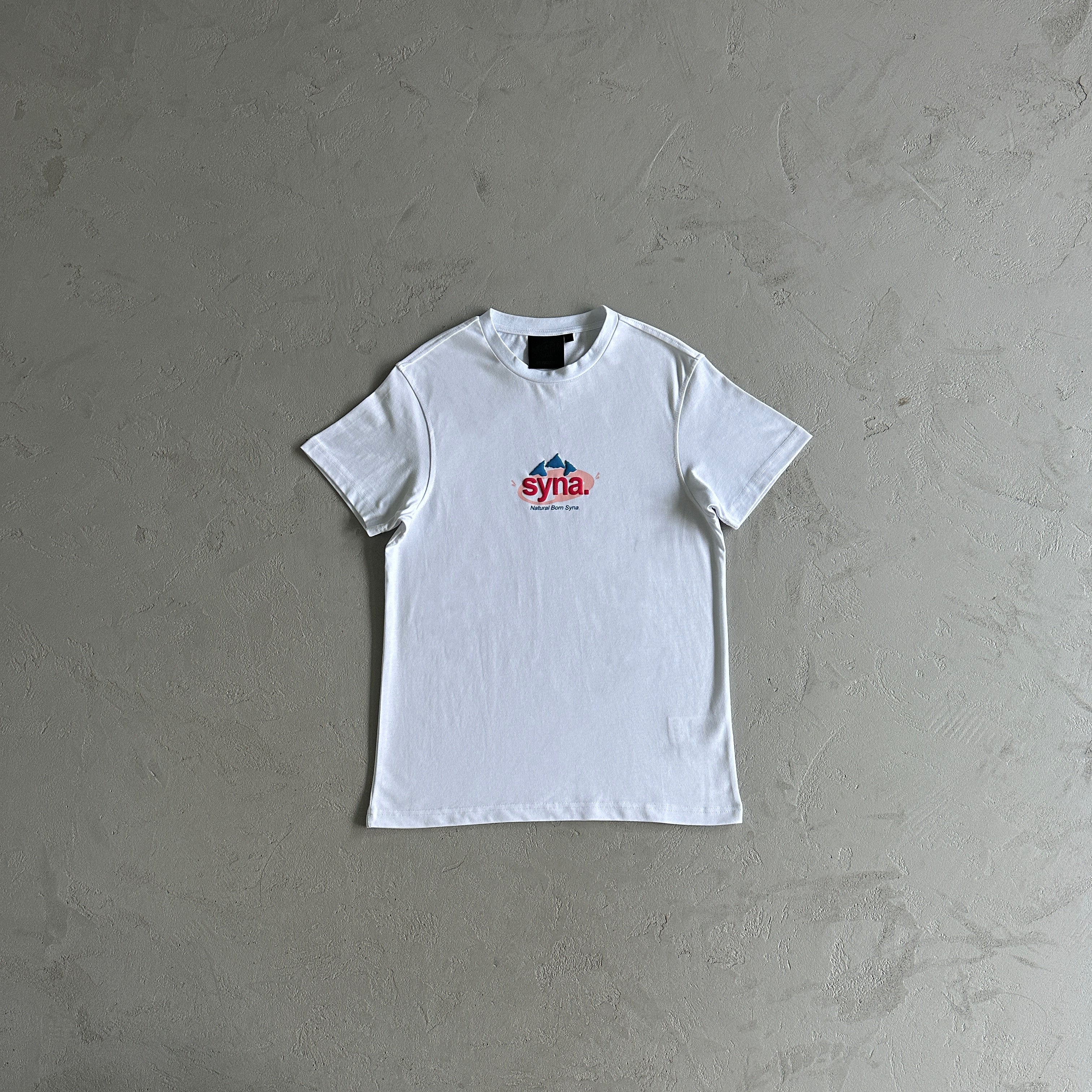 Syna Tees (Complete Package)