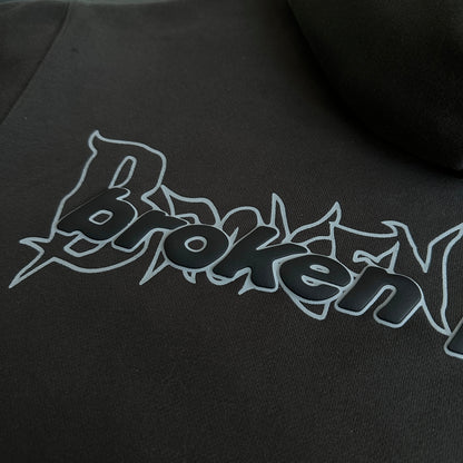 Broken Planet 'Beware' Tracksuit