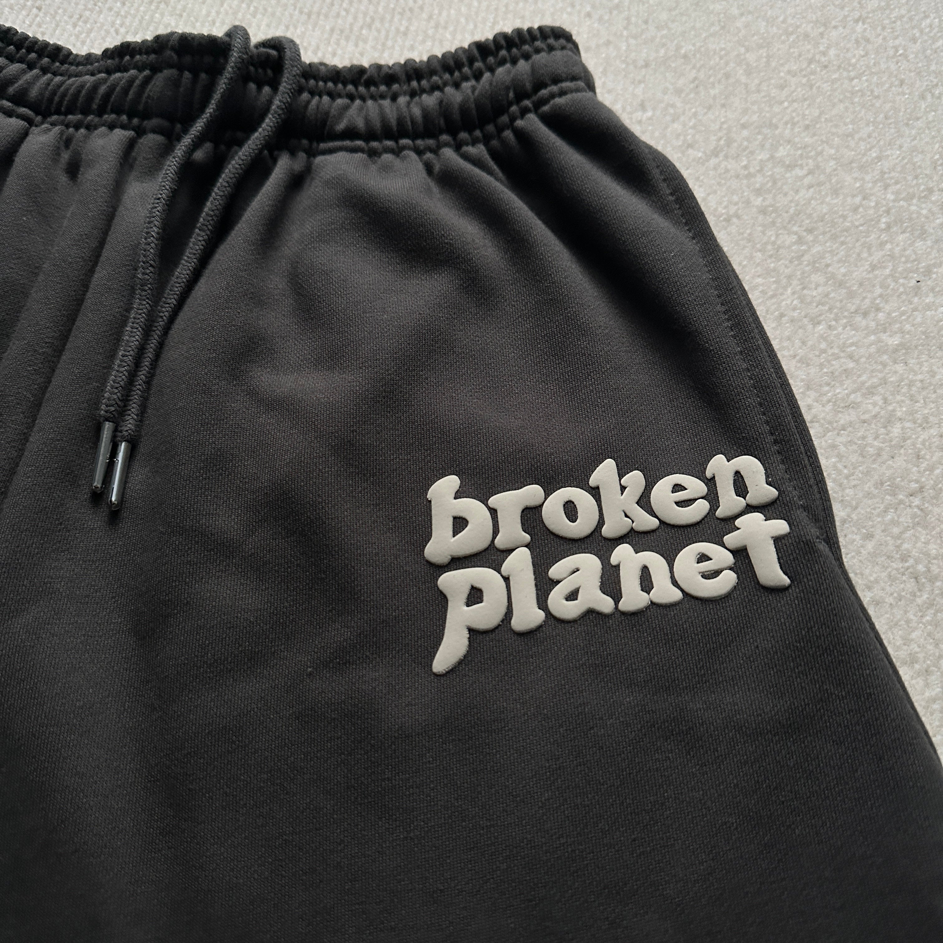 Broken Planeet 'Escape to the future' Set
