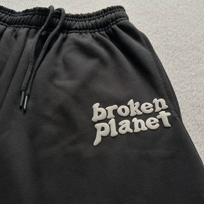 Broken Planeet 'Escape to the future' Set