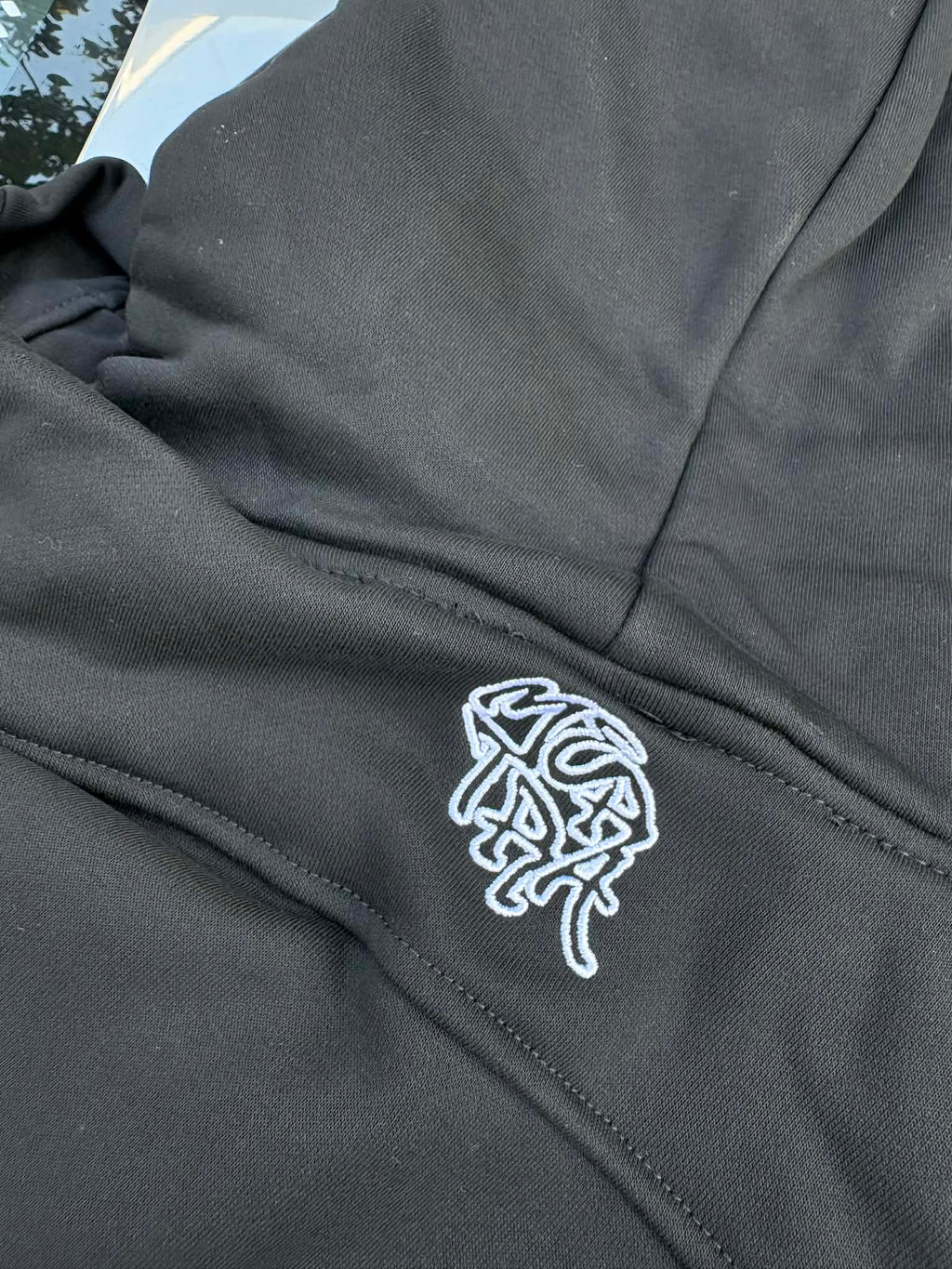 Mertra Big Step 2.0 Hoodie