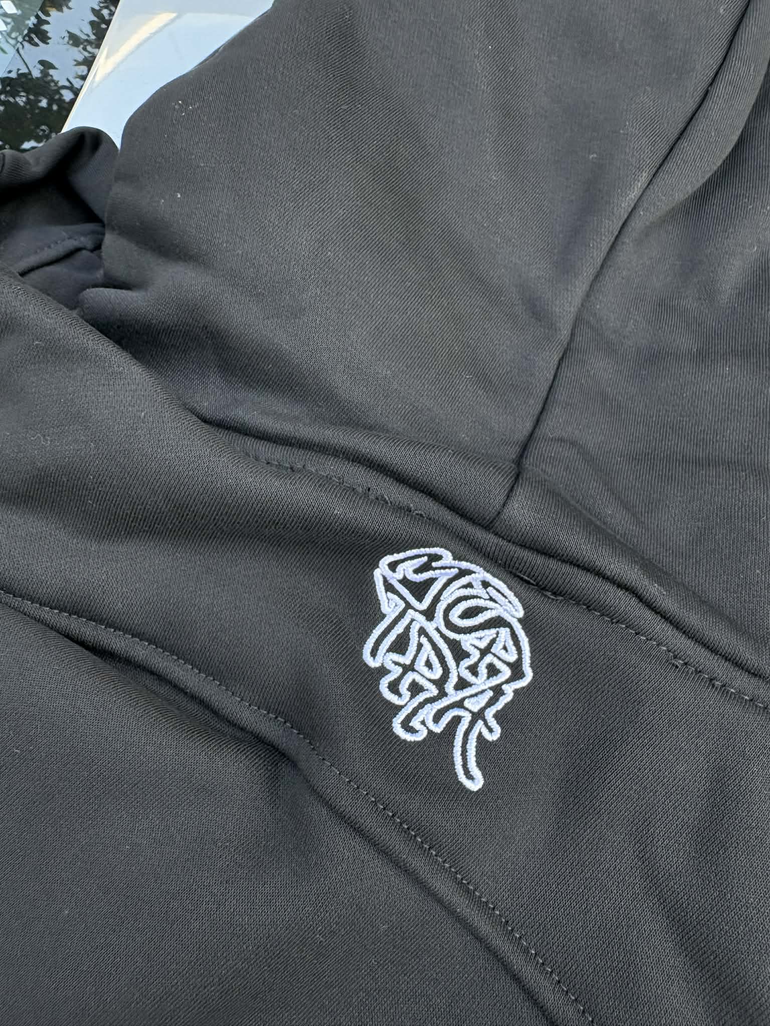 Mertra Big Step 2.0 Hoodie