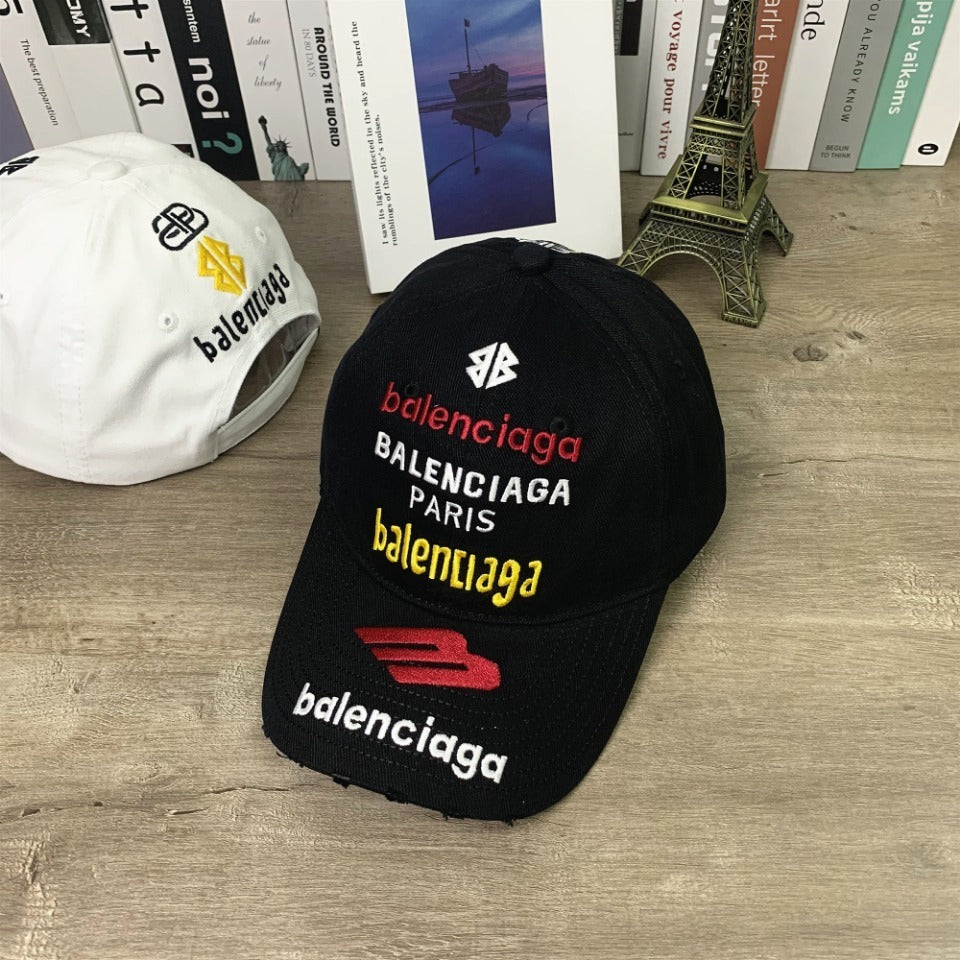 Balenciaga Caps