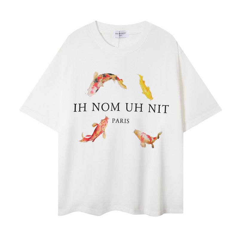 IH NOM UH NIT Tees