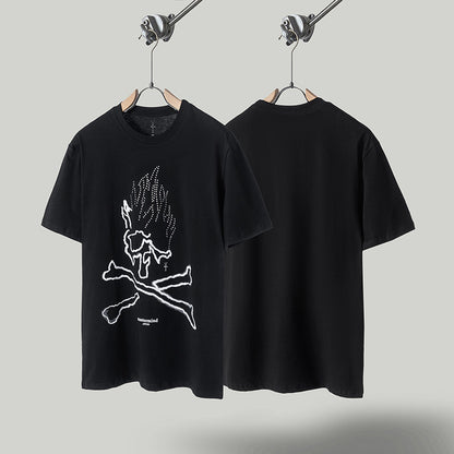 Cactus Jack Mixed Tees