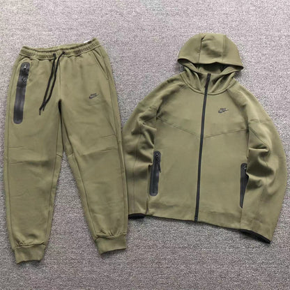 2024 Nike Techfleece Sets