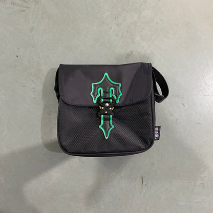 Trapstar Irongate T Cross Bodybag