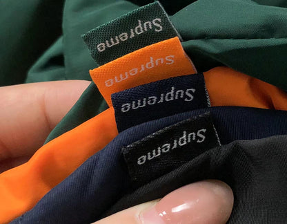 Supreme Jacket