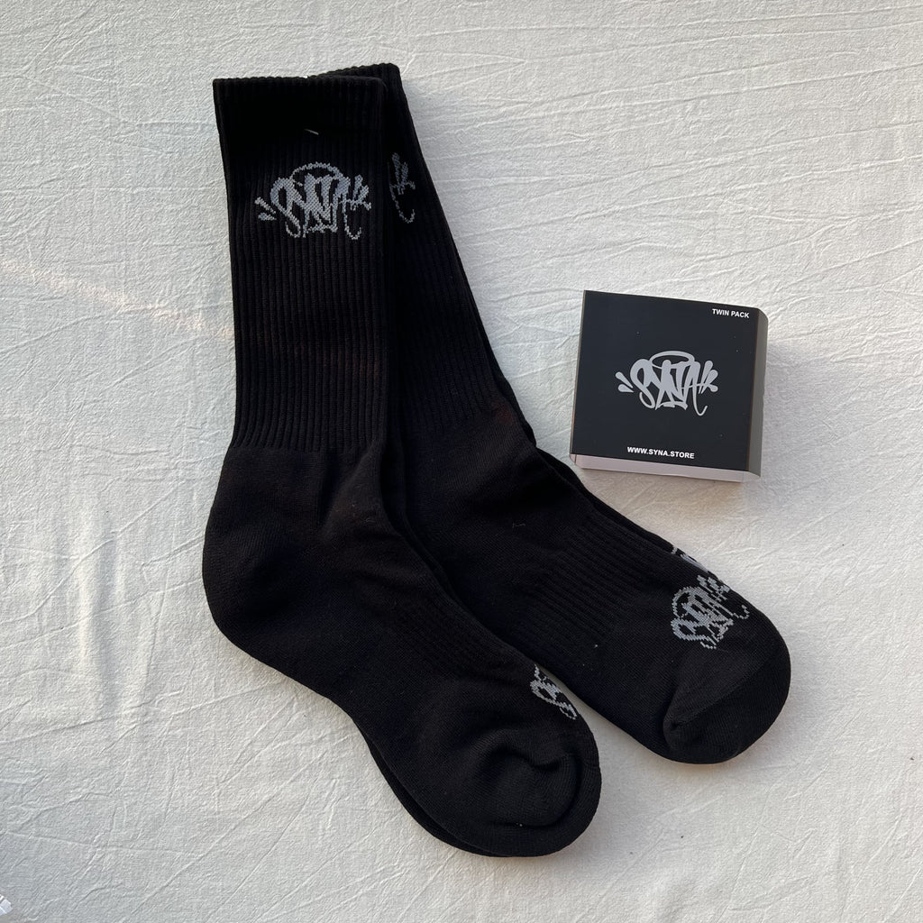 Syna Socks