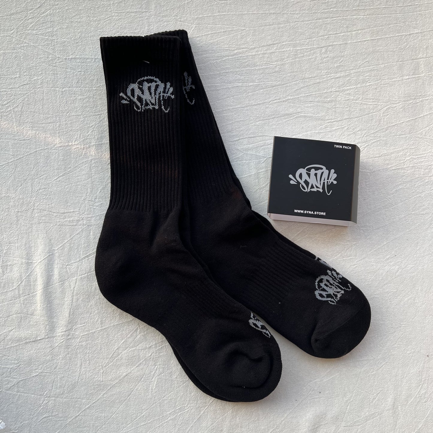 Syna Socks