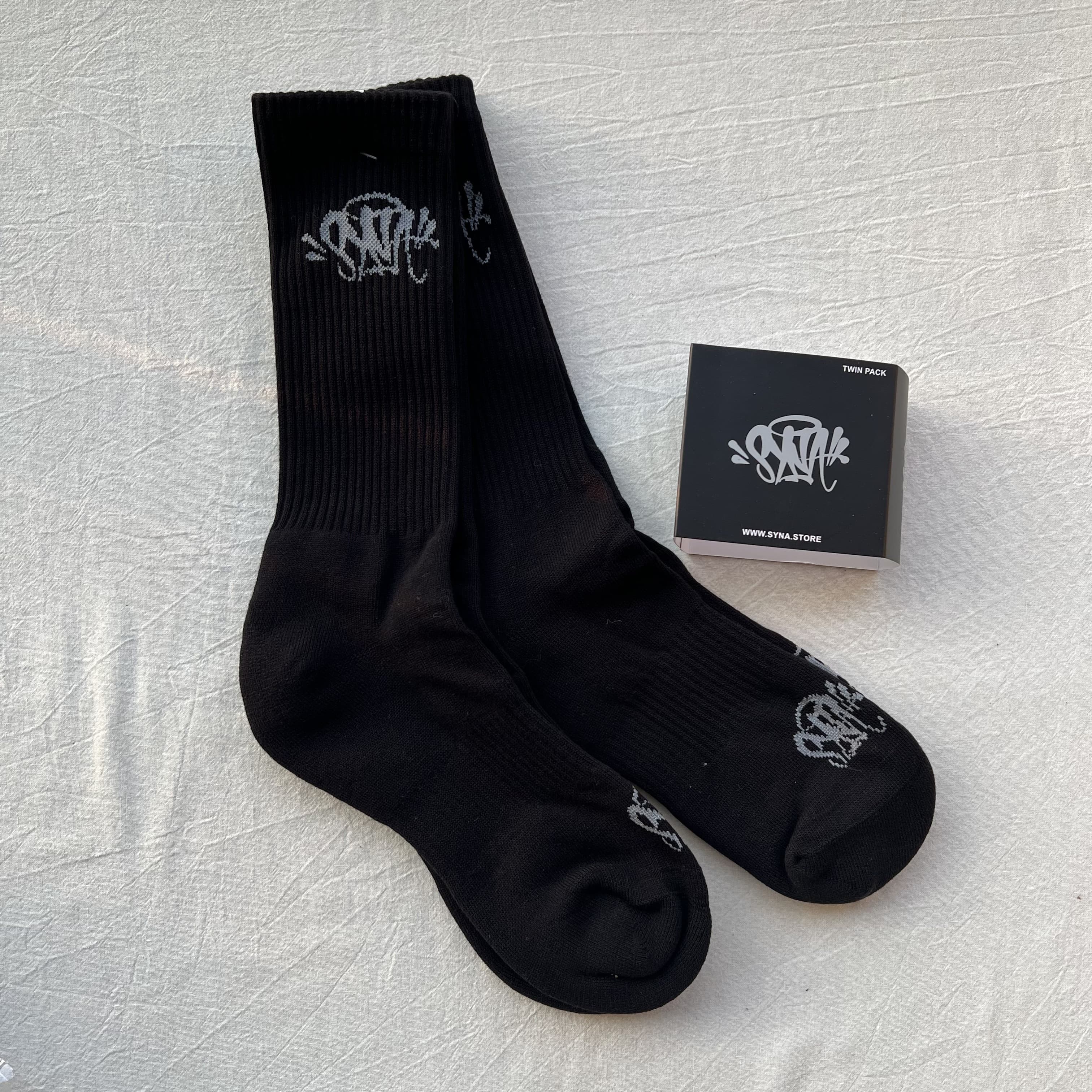 Syna Socks