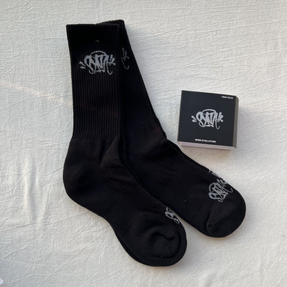Syna Socks