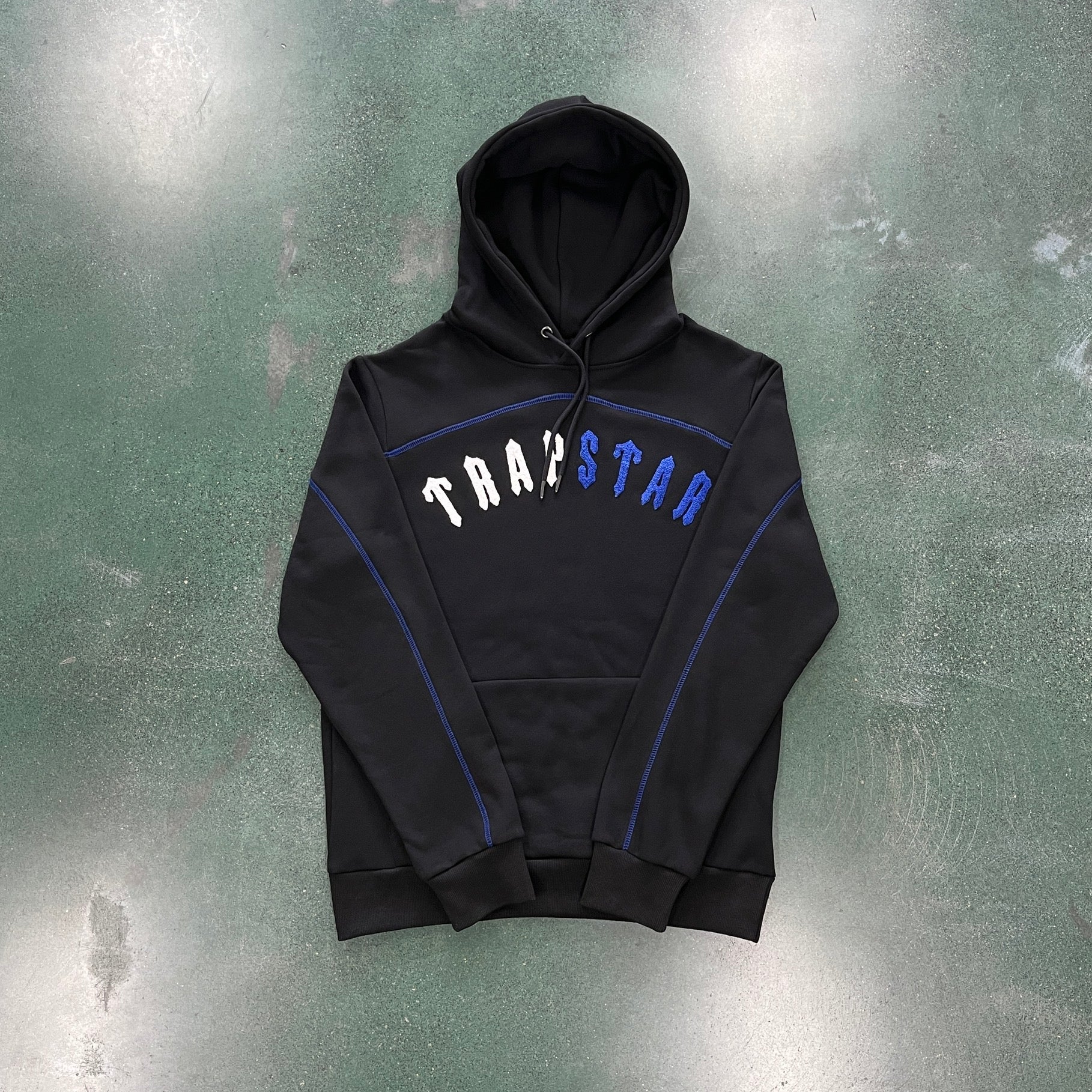 Trapstar Mixed Tracksuits