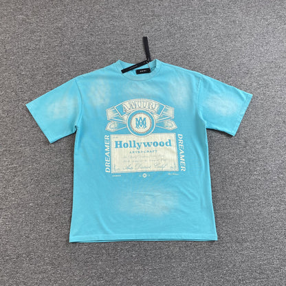 Amiri Mixed Tees