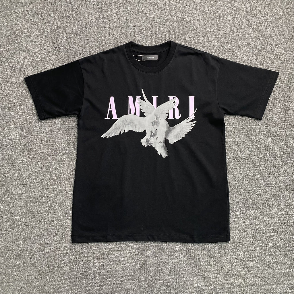 Amiri Mixed Tees