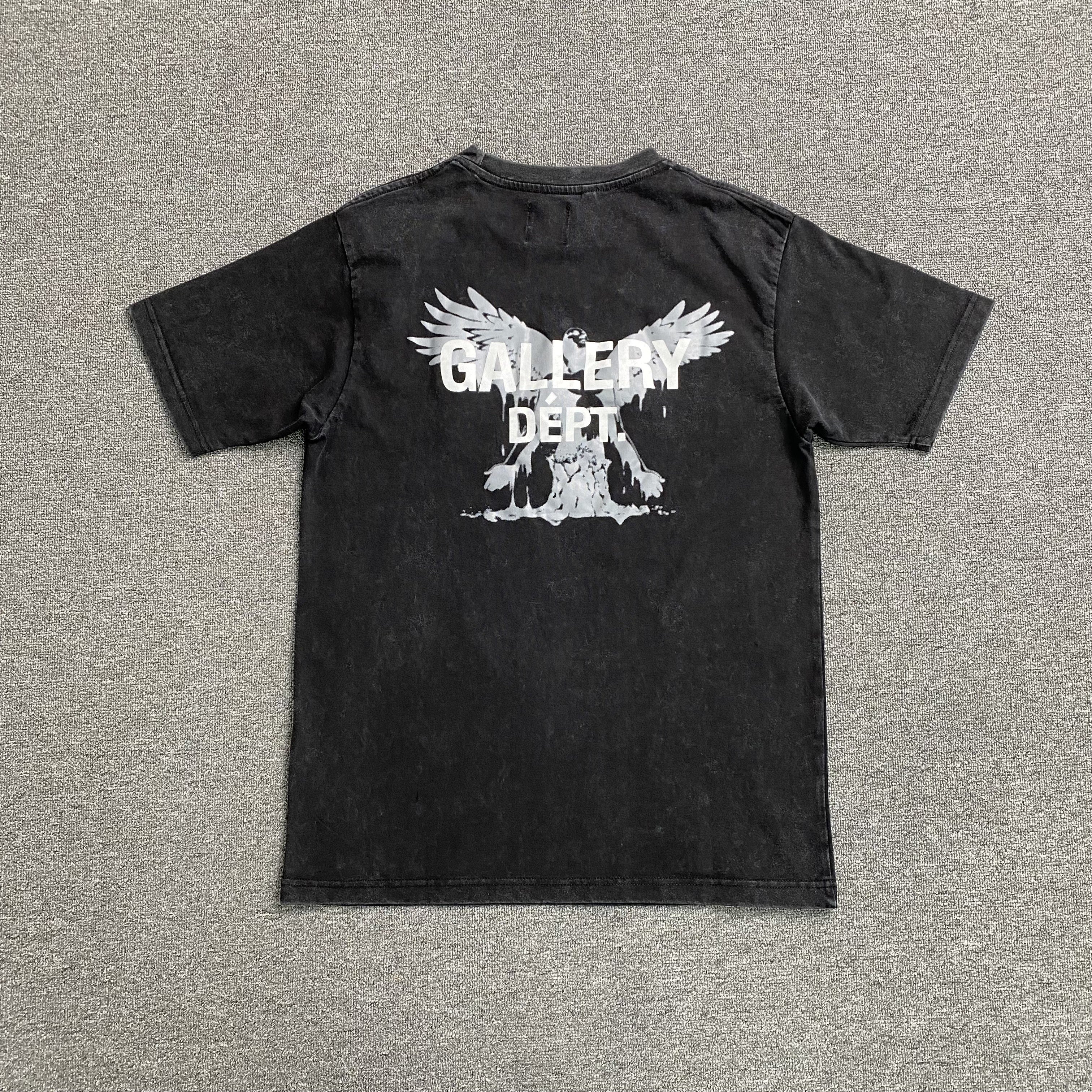 Gallery Dept Mixed Tees