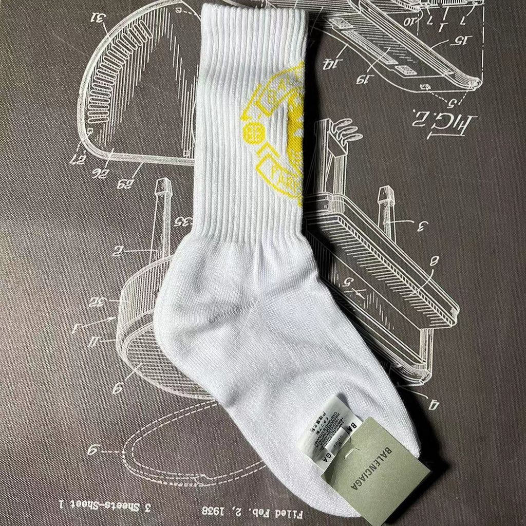 Balenciaga Socks